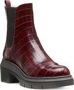 Stuart Weitzman Norah Chelsea Boot