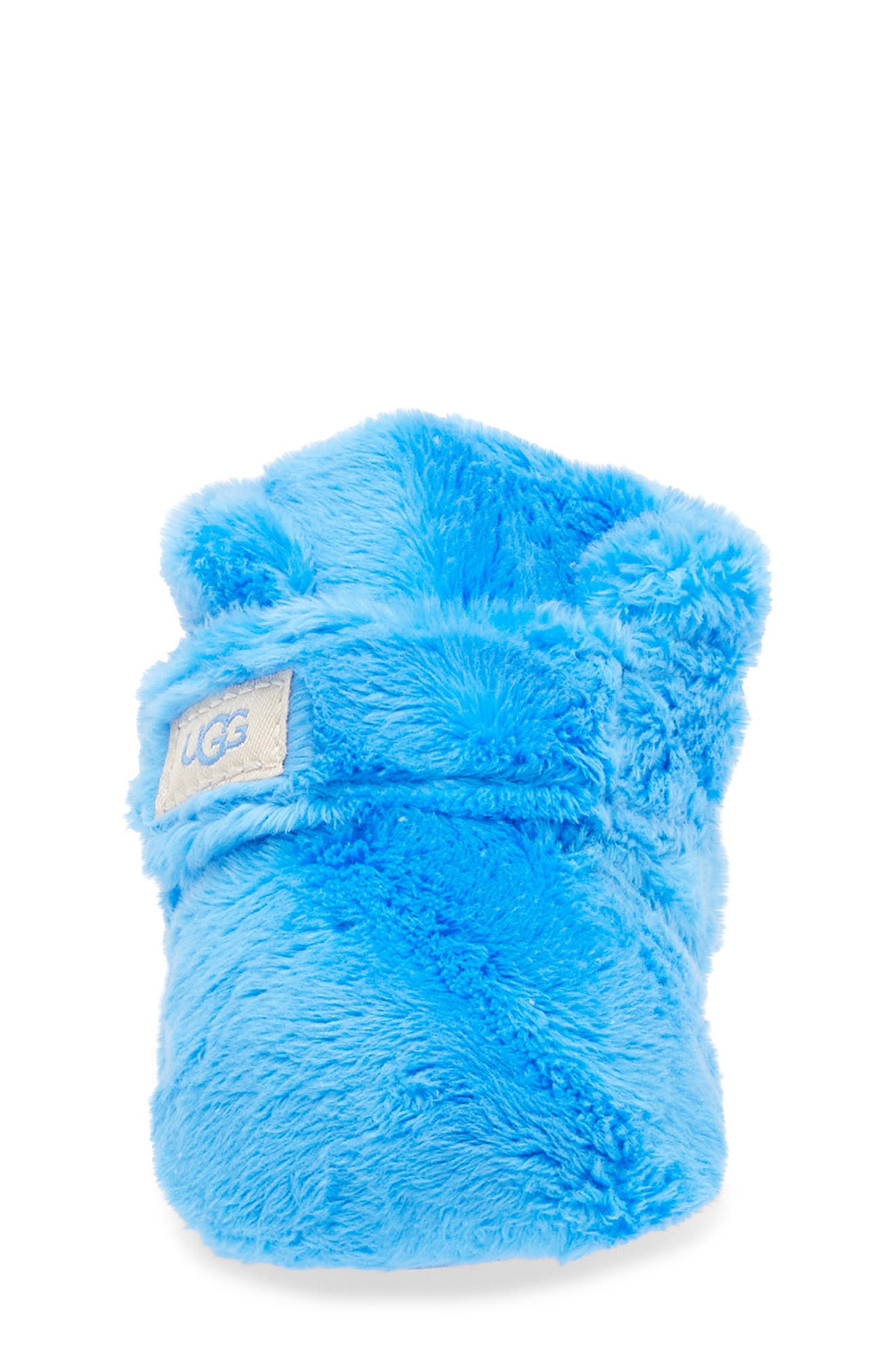 UGG<sup>®</sup> Bixbee Bootie, Alternate, color, Big Sky