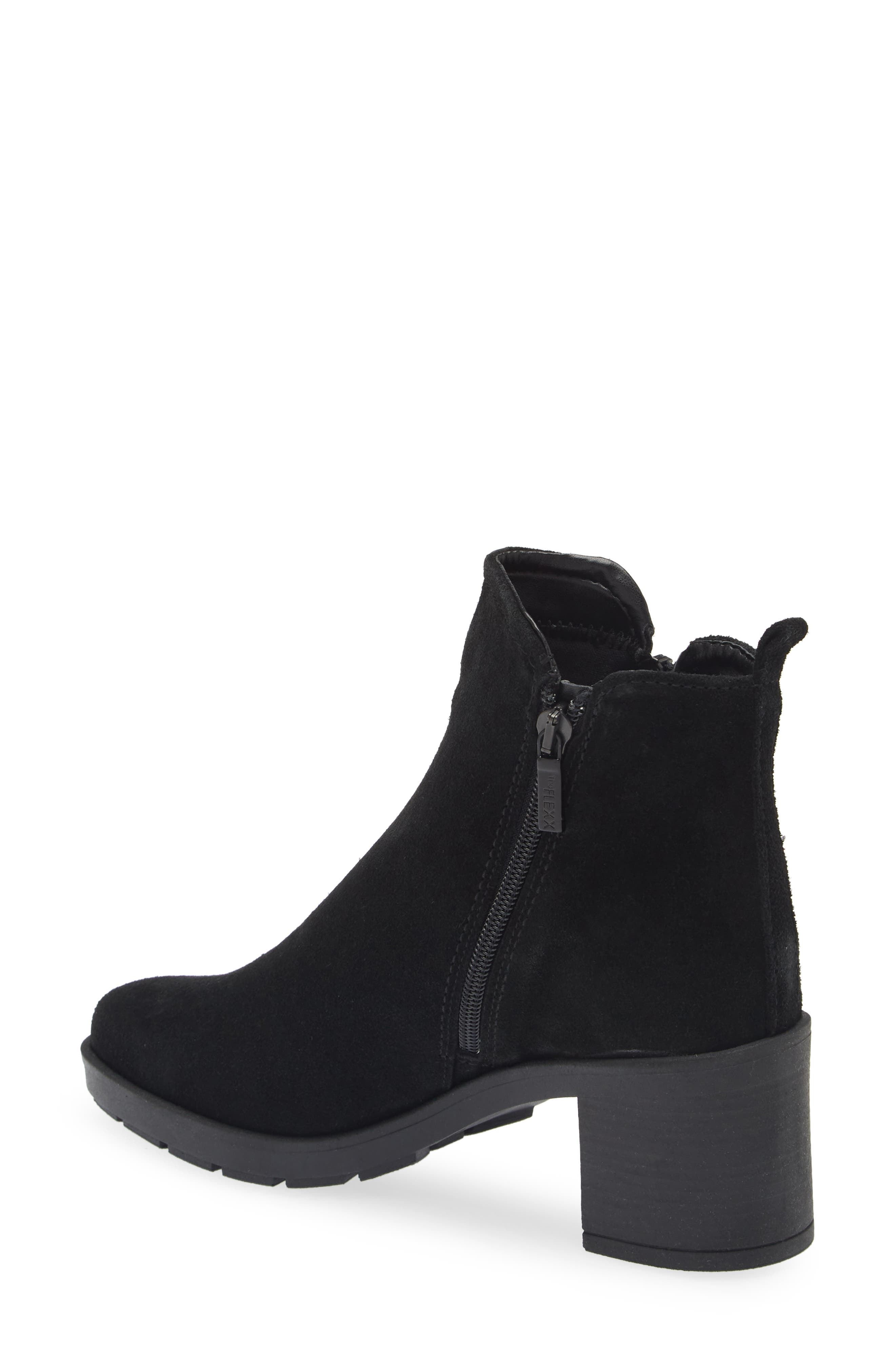 The FLEXX Stand Up Boot, Alternate, color, 