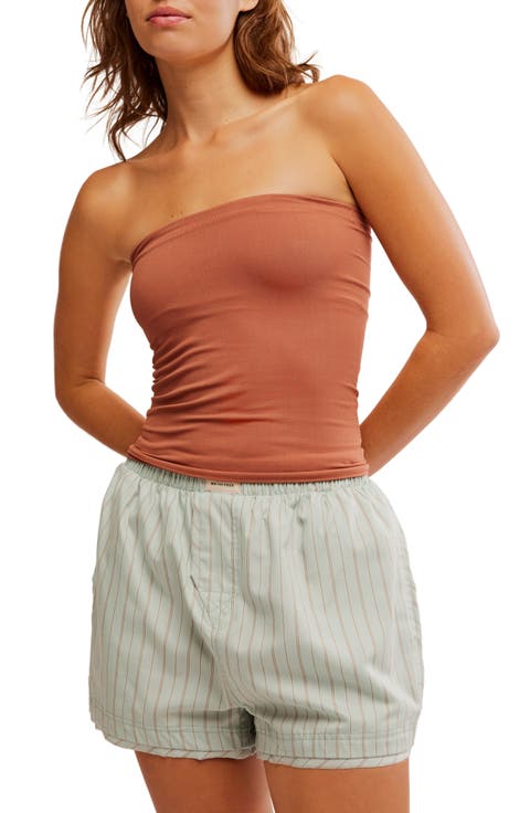 Intimately FP Carrie Tube Top