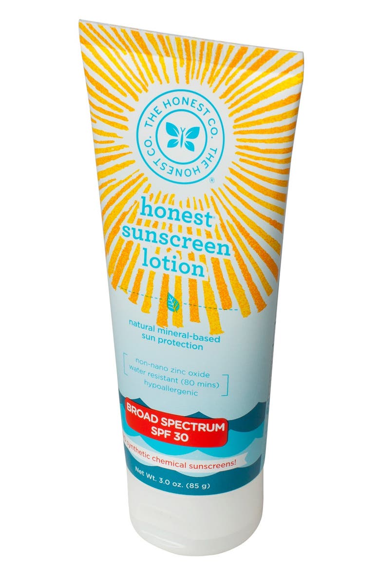 SPF 30 Sunscreen, Main, color, NONE