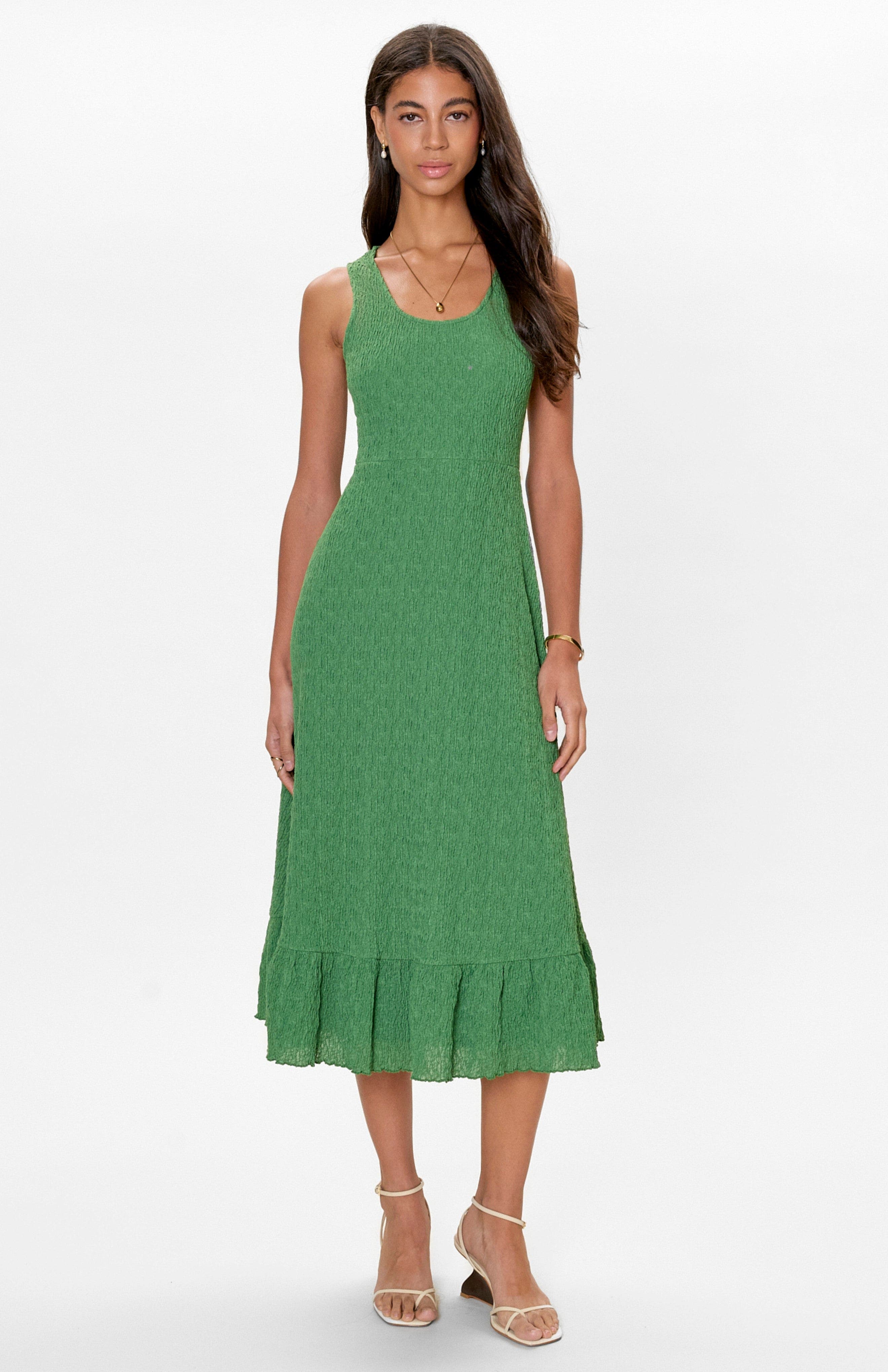 Forest Green