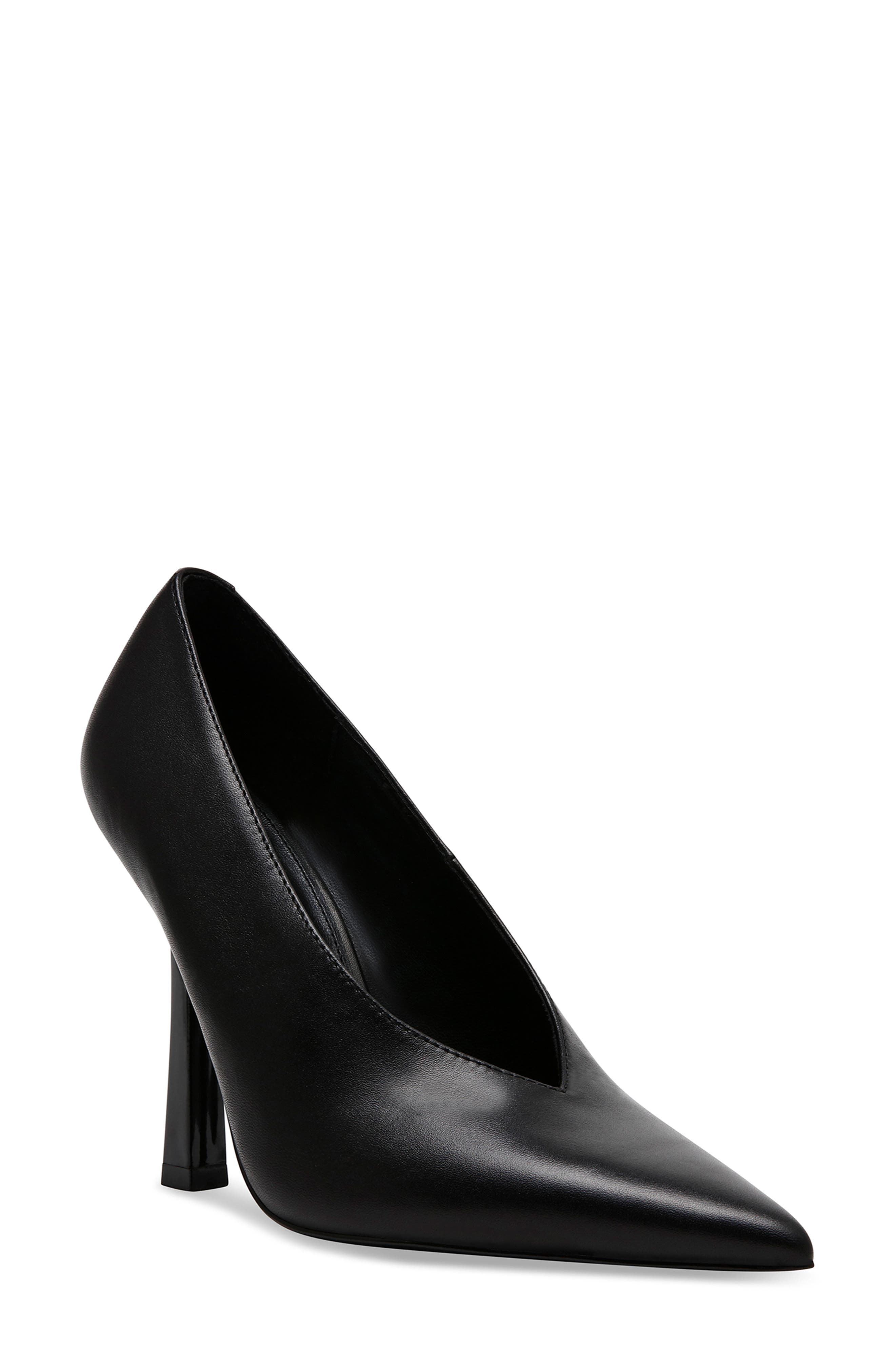 Steve Madden Sedona Pointed Toe Pump, Main, color, 