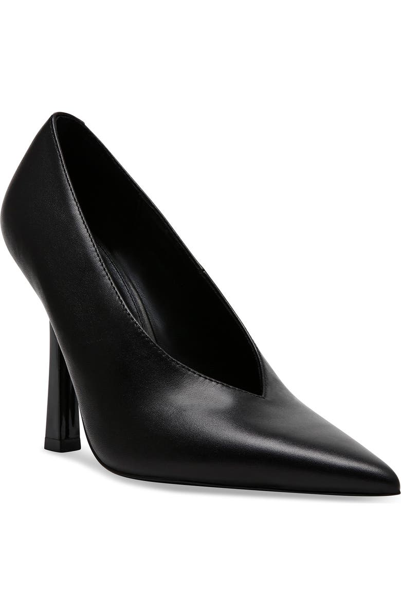 Steve Madden Sedona Pointed Toe Pump, Main, color,
