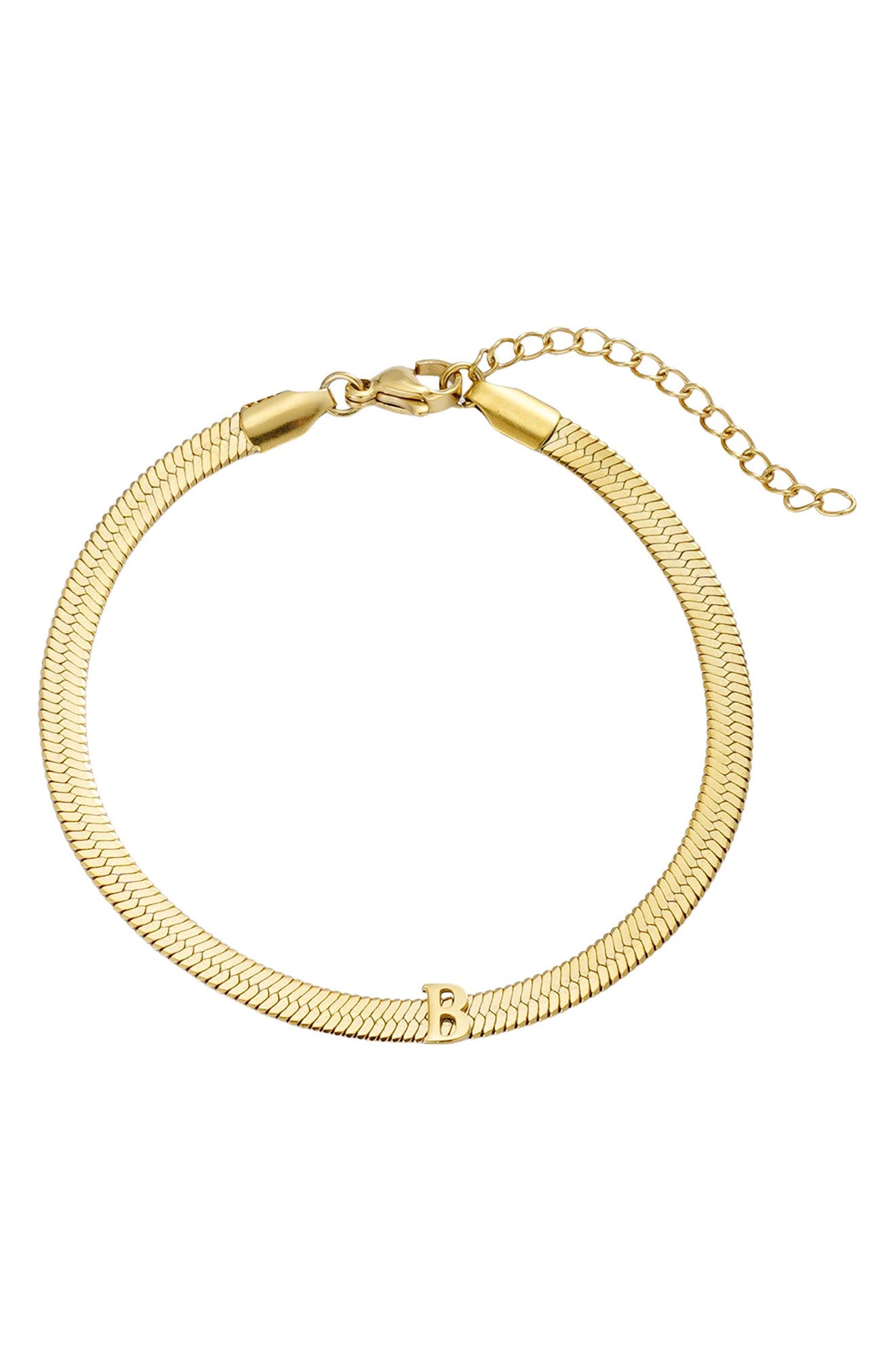 selected GOLD-B