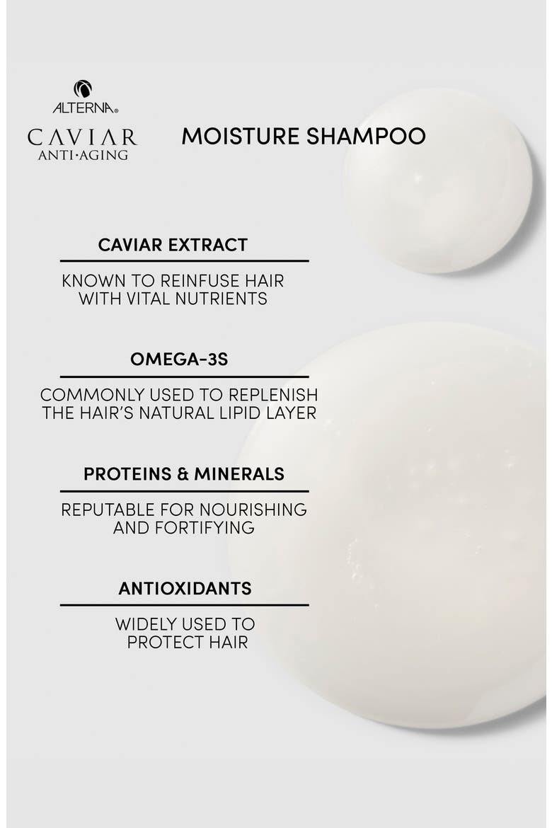 Caviar Replenishing Moisture Set $150 Value, Alternate, color, NO COLOR