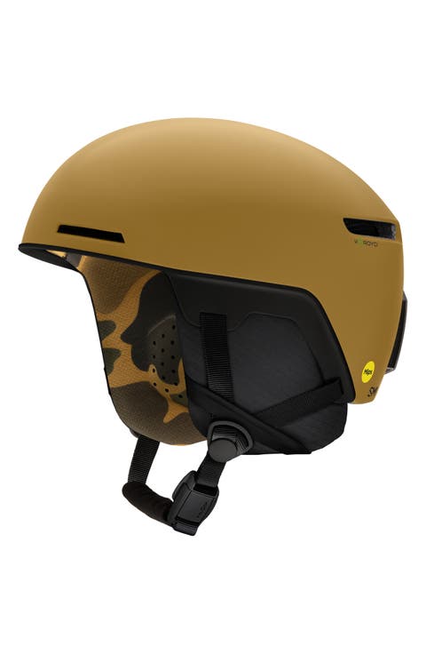 Code Snow Helmet with MIPS