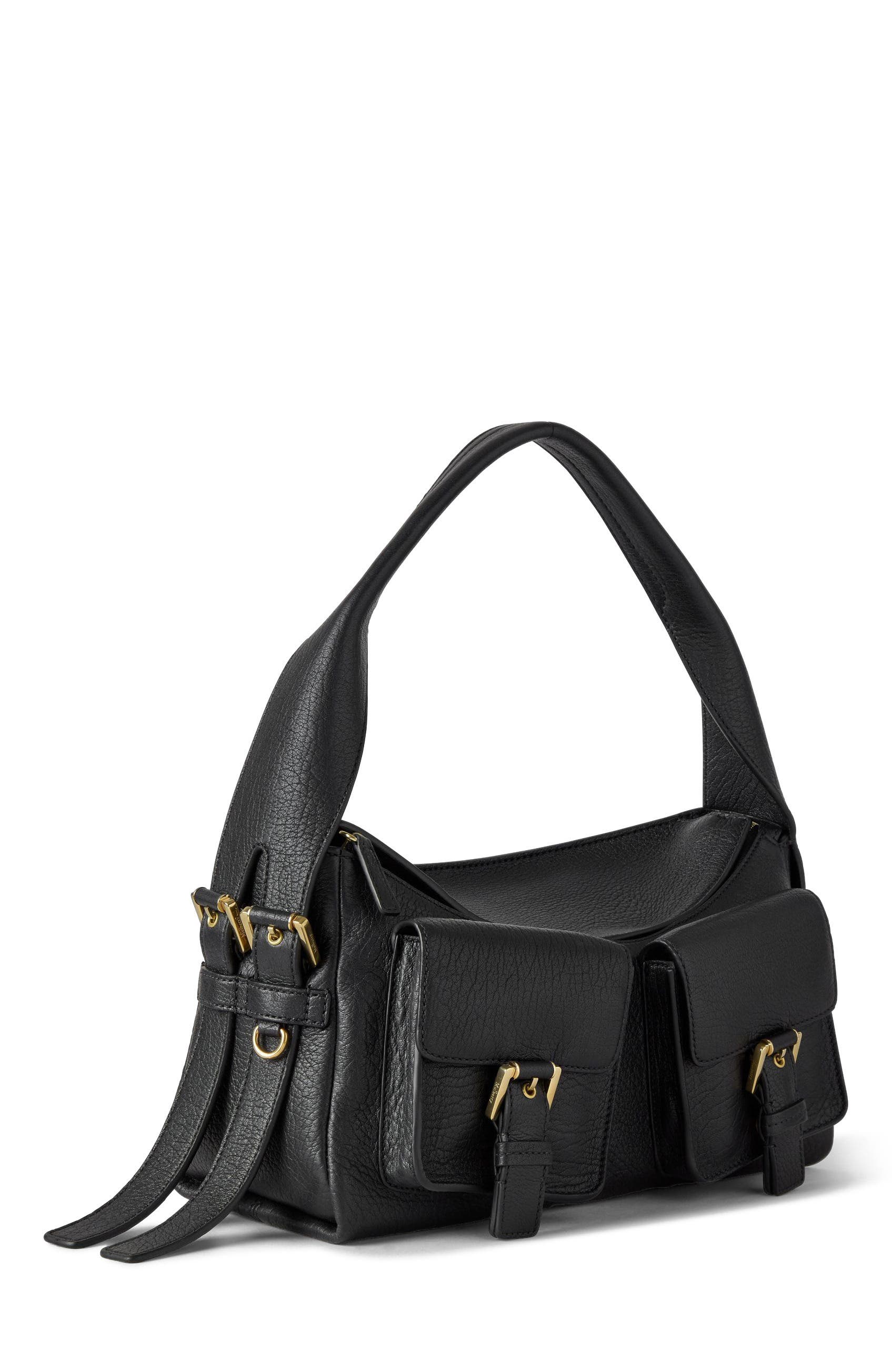Mulberry Maggie Shoulder Bag, Alternate, color, 