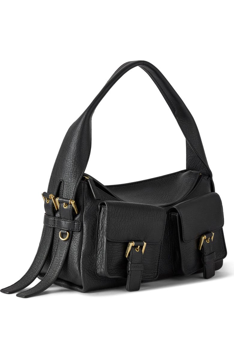 Mulberry Maggie Shoulder Bag, Alternate, color,