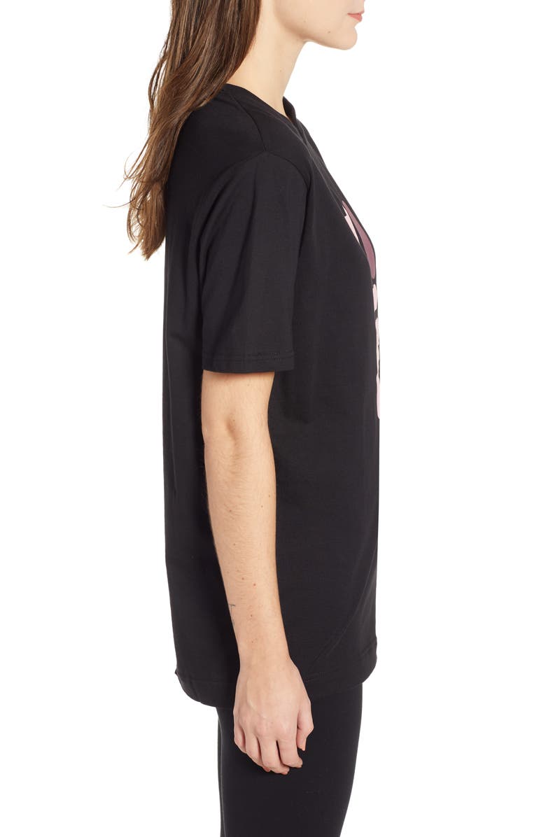 FILA Teresa Spliced Tee | Nordstrom