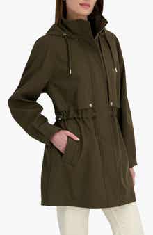 Diana Hooded Softshell Jacket