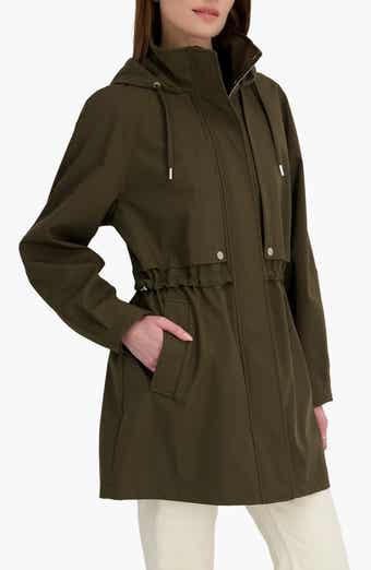 Diana Hooded Softshell Jacket