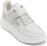 DKNY Loami Wedge Sneaker