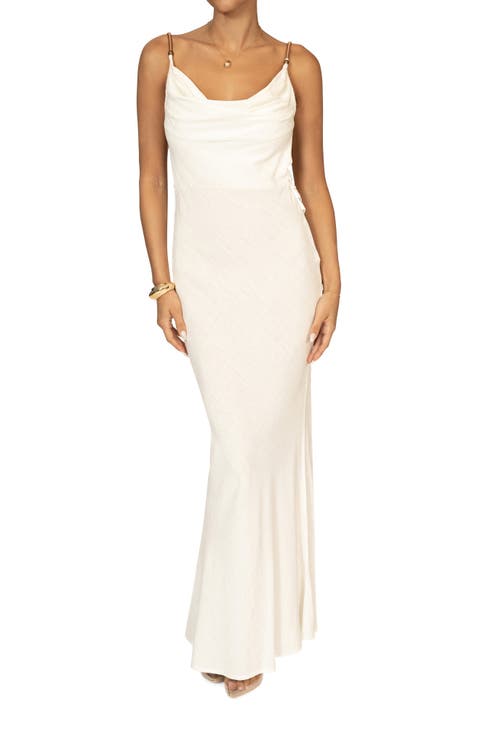 Getaway Sleeveless Maxi Dress