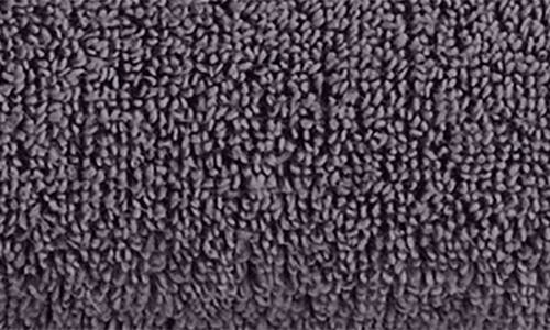 Modern Threads Luxury Quick Dry 6-piece Towel Set In Gray