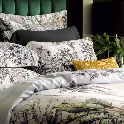 Togas Ilbama Duvet Cover In Multi