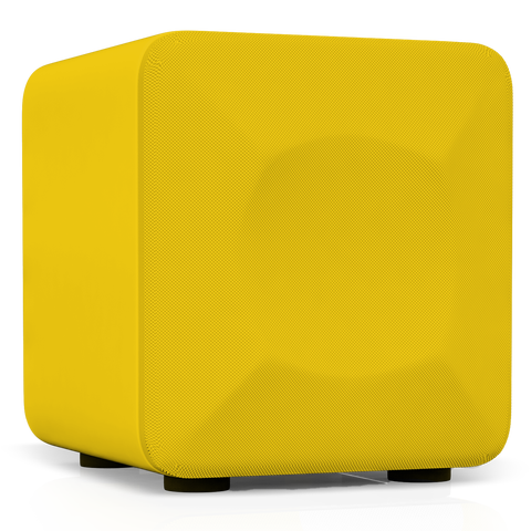 S6 Powered Subwoofer