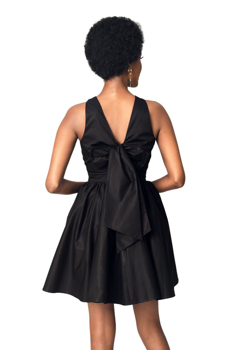 Forever Amelia Iyanna Mini Dress, Alternate, color, 