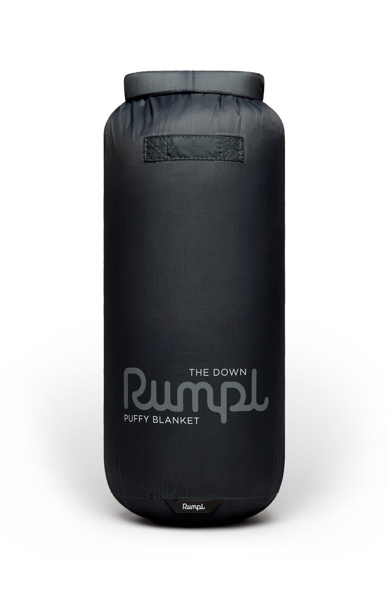 Rumpl Down Puffy Blanket, Alternate, color,