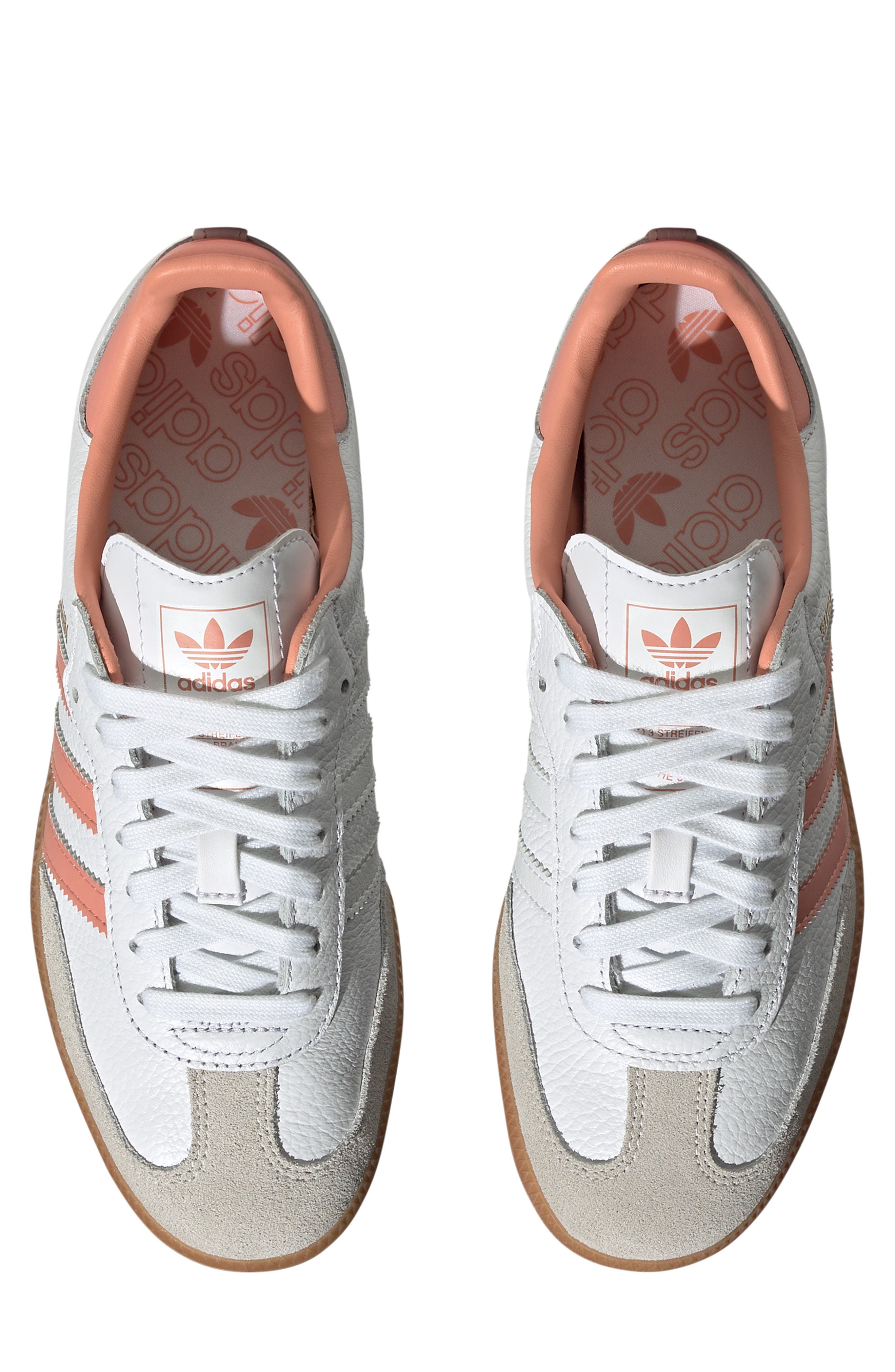 Кроссовки adidas Samba OG унисекс — фото 5