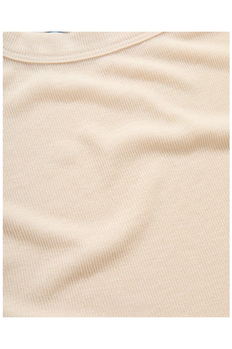 Belvedere Tank, Alternate, color, ECRU