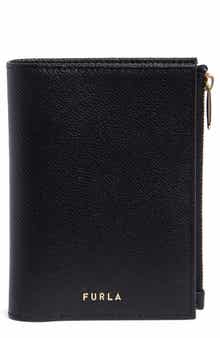 Classic Small Leather Passport Holder