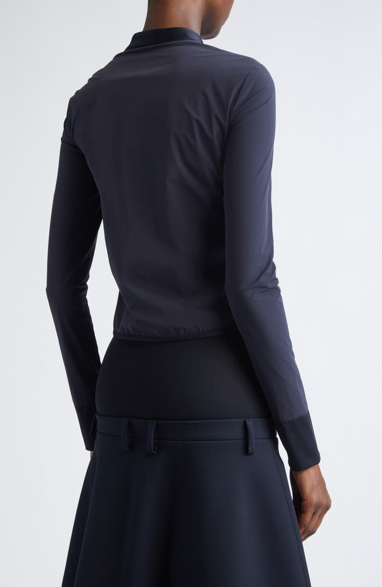 DIESEL<sup>®</sup> G-Ervin Jacket, Alternate, color, Midnight/Blue