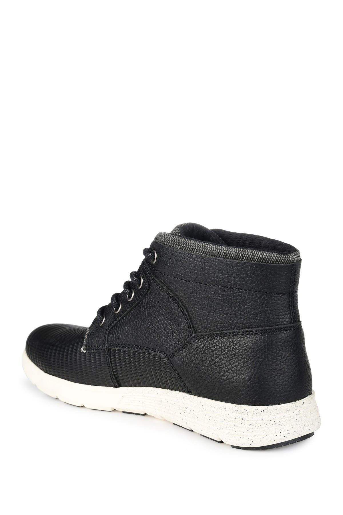 TERRITORY BOOTS Magnus Chukka Sneaker, Alternate, color, 