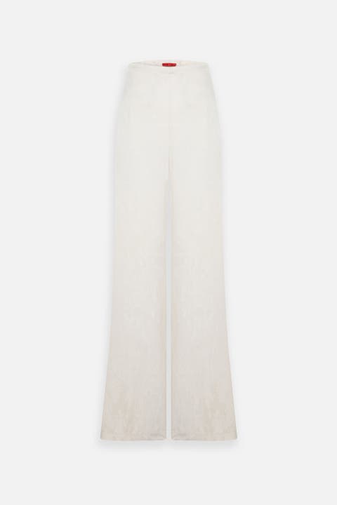Daydreamers Relaxed Wide Leg Pants