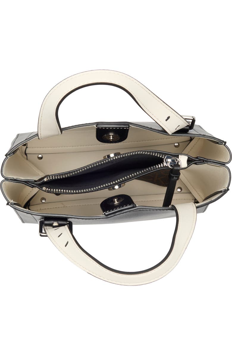 Calvin Klein Lowen Crossbody Bag, Alternate, color,