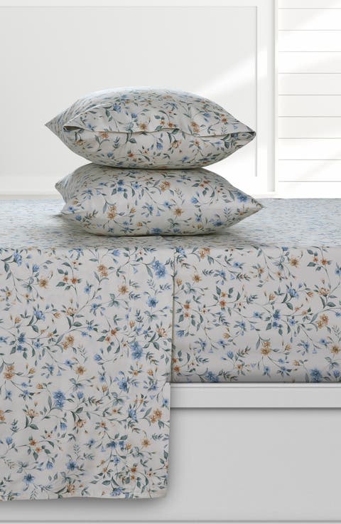 300 Thread Count Organic Cotton Sheet Set