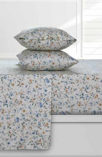 300 Thread Count Organic Cotton Sheet Set