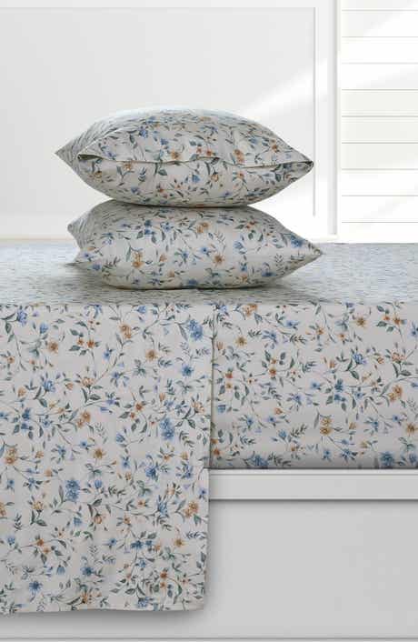 300 Thread Count Organic Cotton Sheet Set