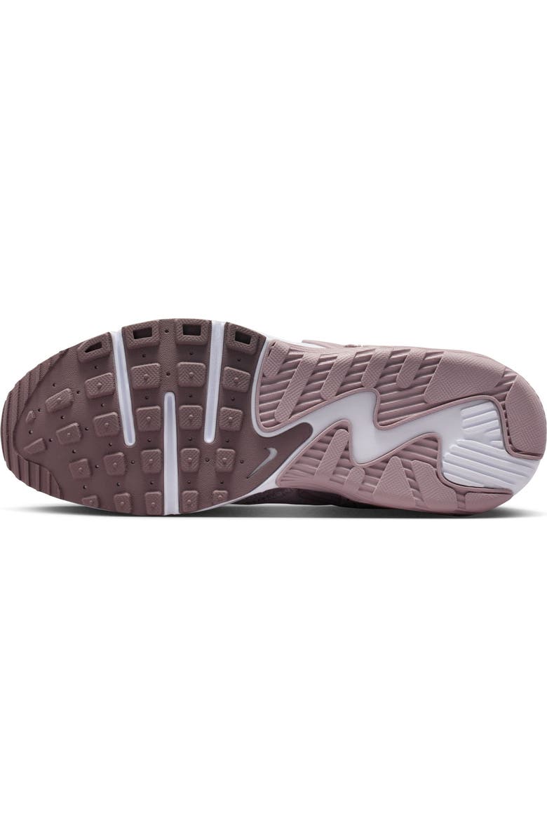 Nike Air Max Excee Sneaker, Alternate, color, Summit White/ Light Violet Ore