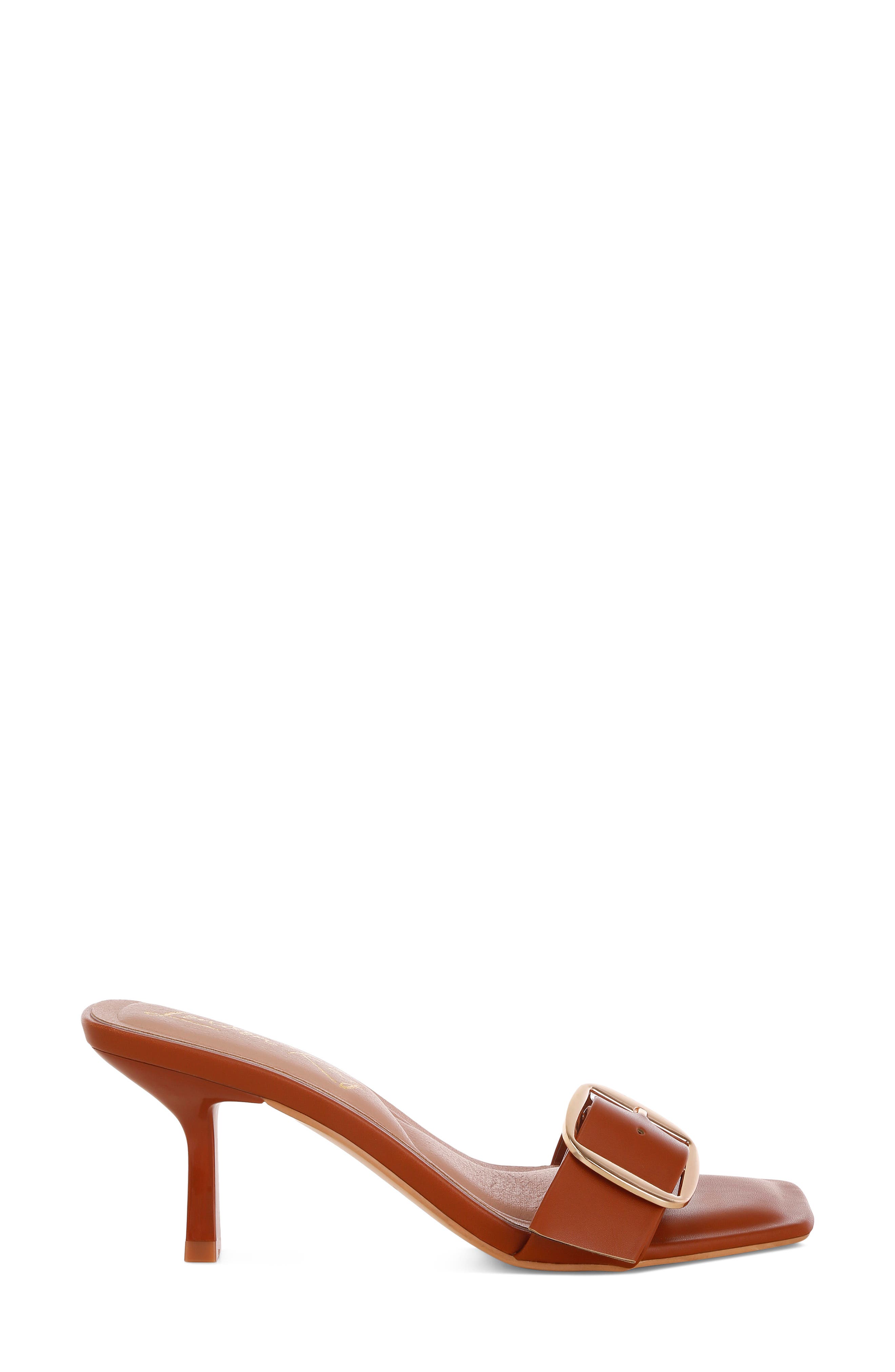 Acacia Slide Sandal, Alternate, color, TAN