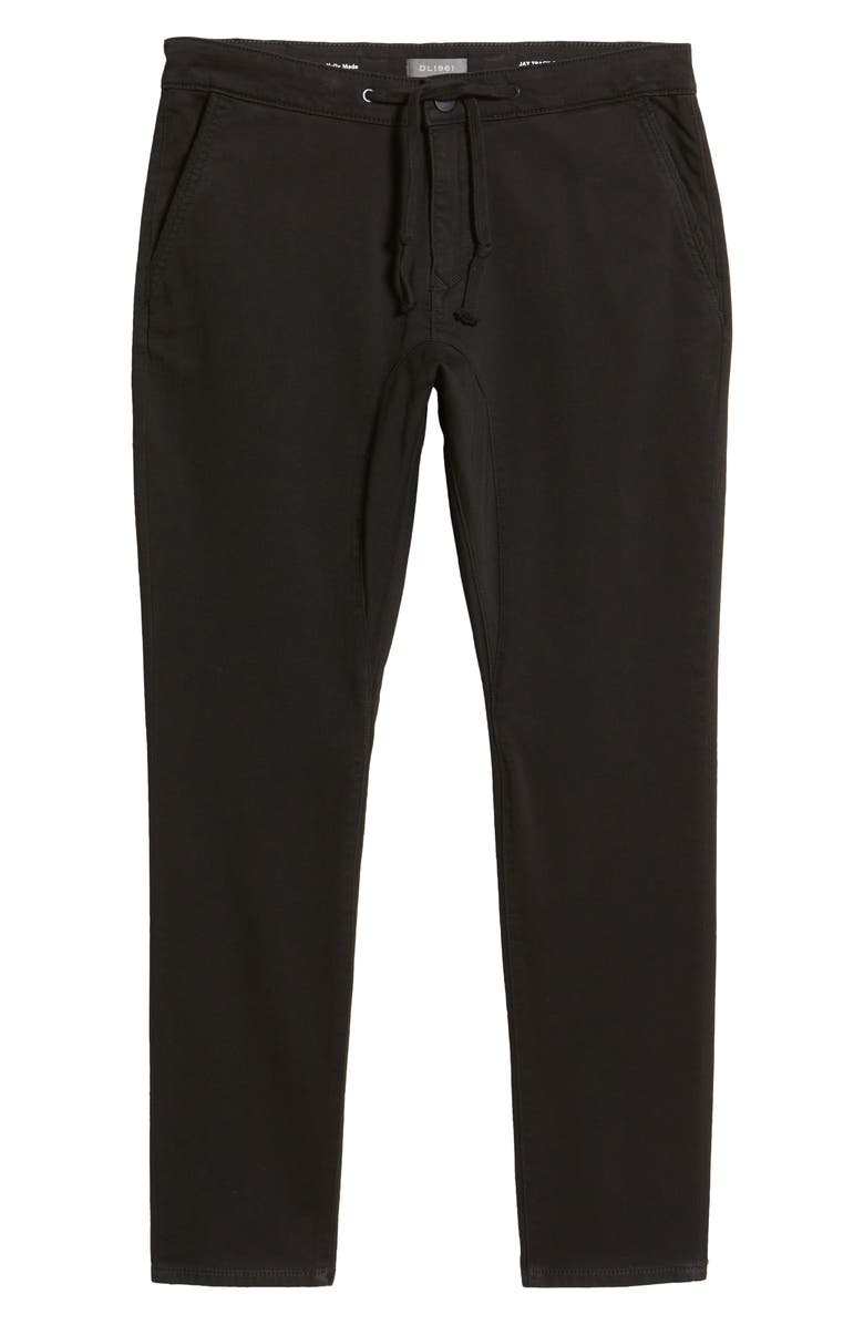 DL1961 DL 1961 Men's Jay Stretch Track Chino Pants, Alternate, color, 
