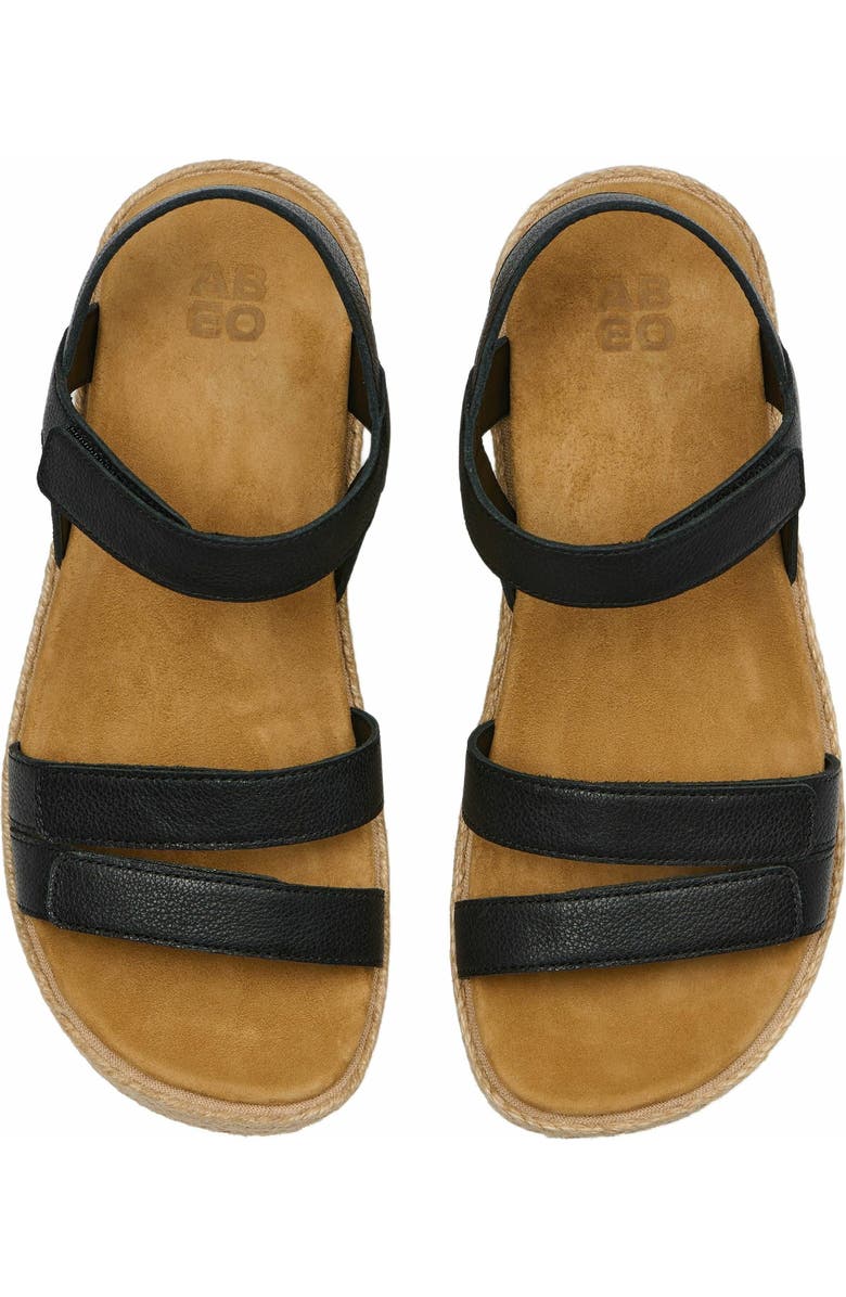 ABEO Solstice Strap, Alternate, color, Black - Regular