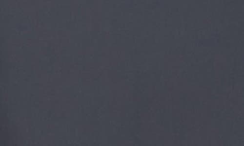 Alex Evenings Bead Detail Cascade Ruffle Sheath Dress In Charcoal