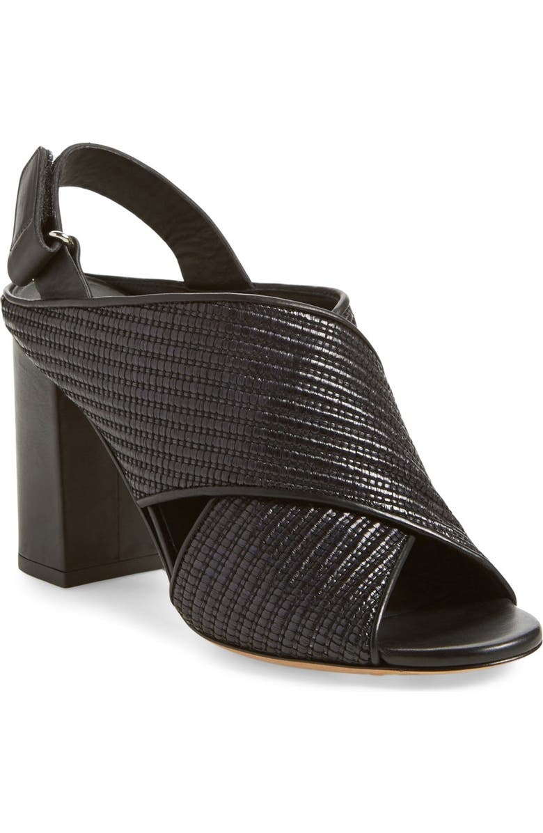 Vince 'Faine' Slingback Sandal, Main, color,