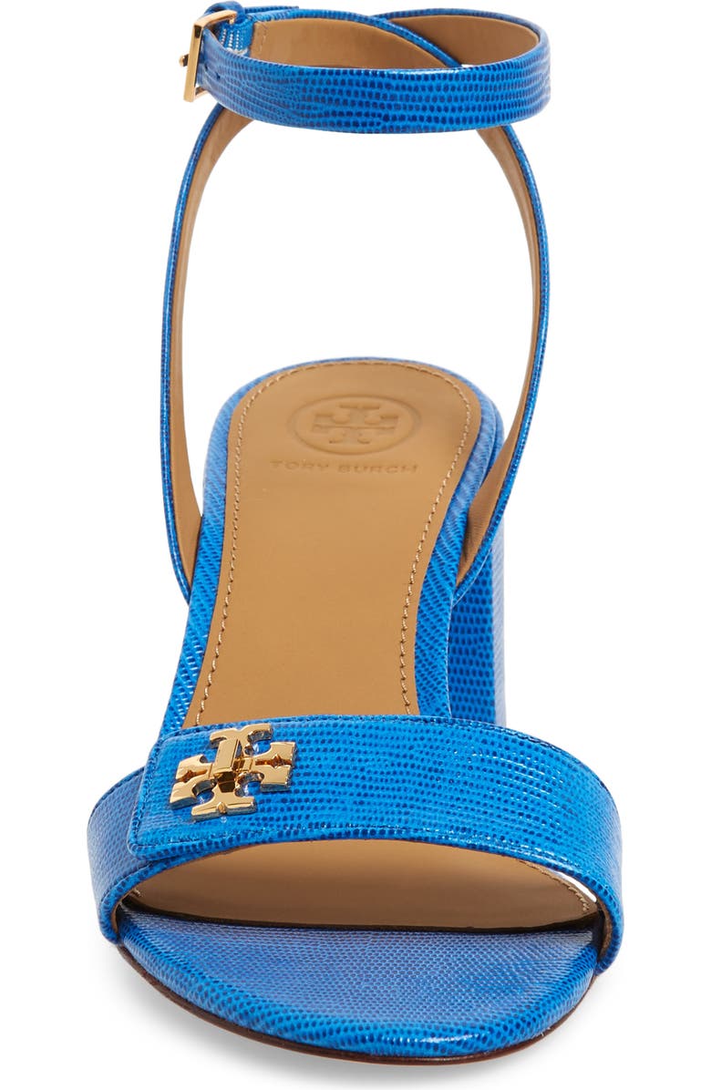 Tory Burch Kira Block Heel Sandal, Alternate, color,