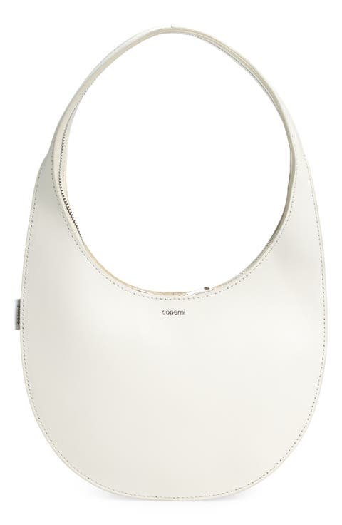 ショルダーバッグ・ポシェット Coperni COPBA108F6043 Shoulder Bags Bags.. White Women's Coperni Handbags | Nordstrom