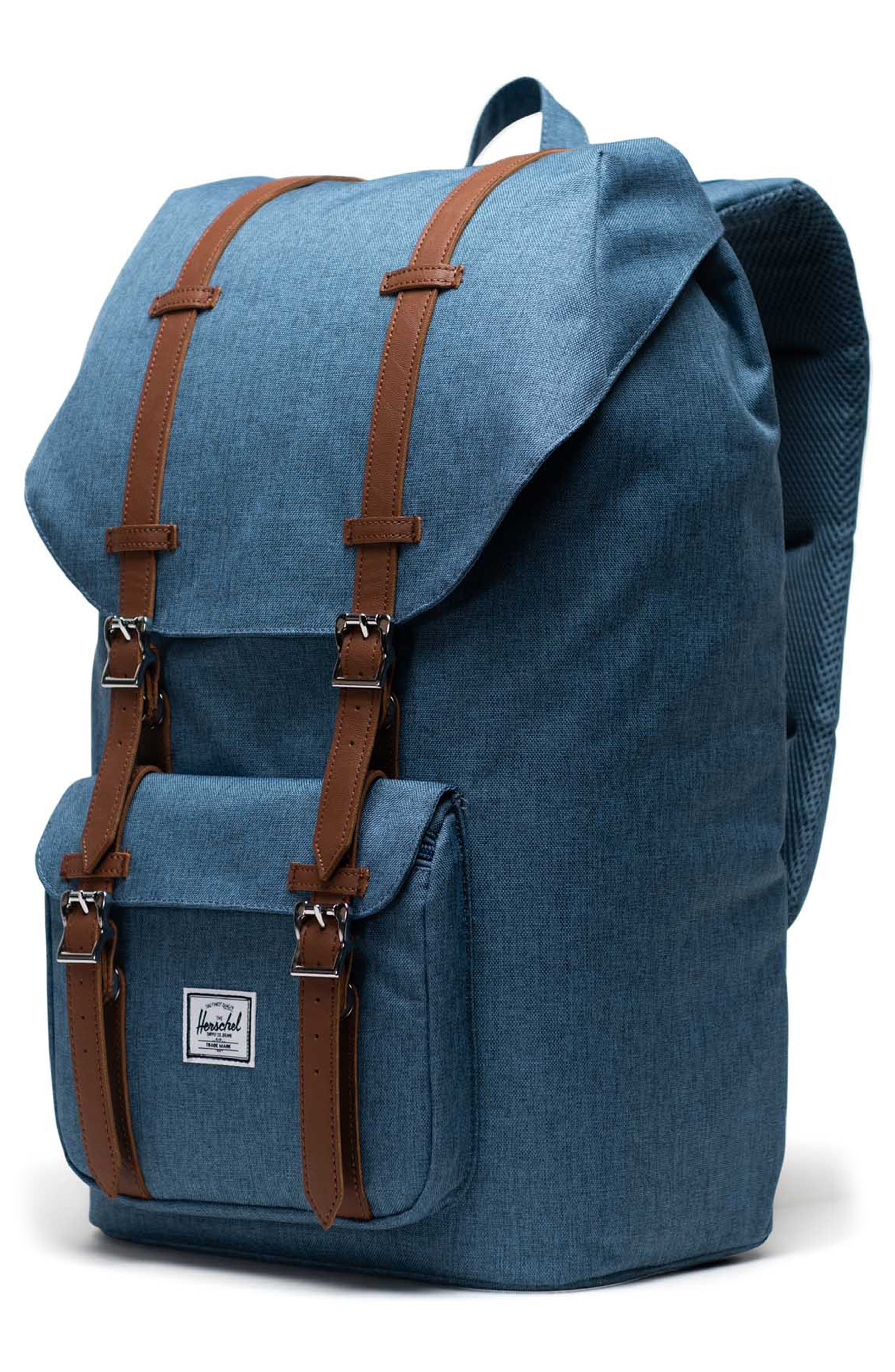 Herschel Supply Co. Little America Backpack, Alternate, color, 