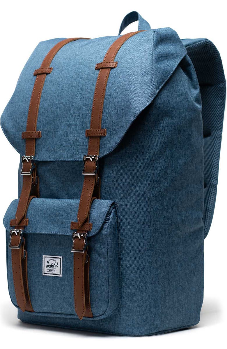 Herschel Supply Co. Little America Backpack, Alternate, color,