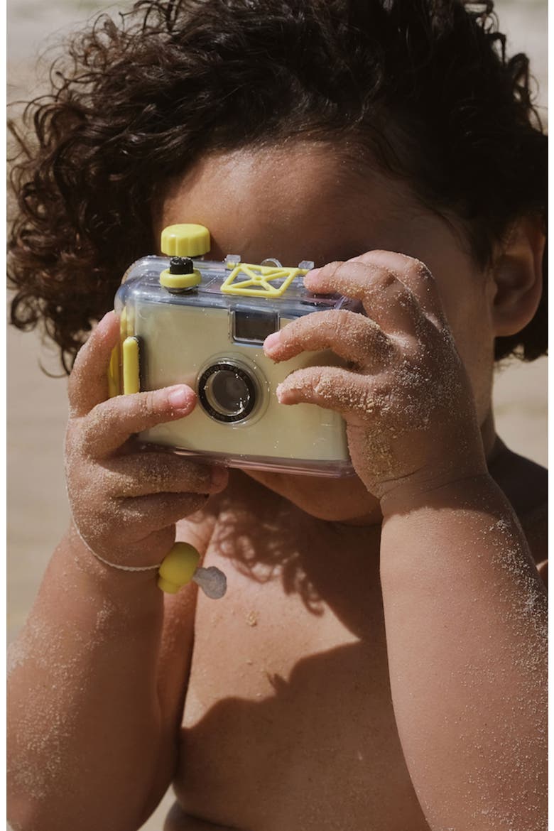 Waterproof Underwater Camera, Alternate, color, GREEN