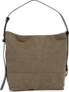 rag & bone Clinton Canvas Bucket Bag