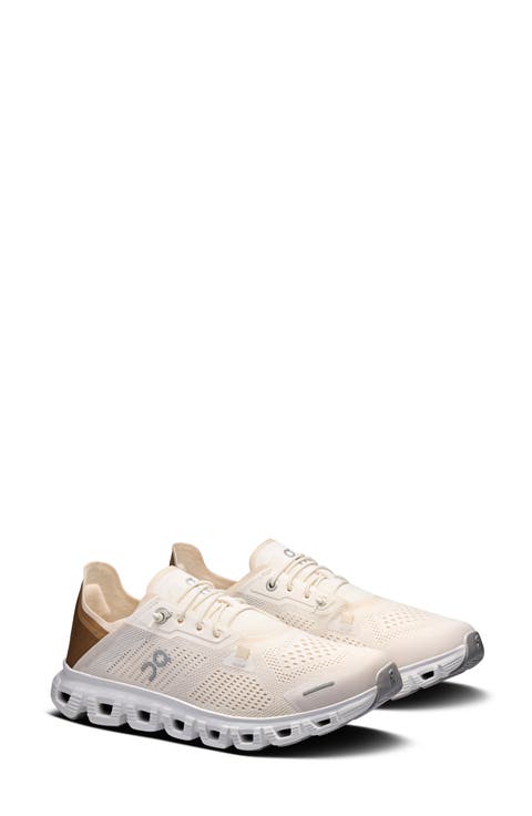 Cloud 6 Coast Sneaker (Women)