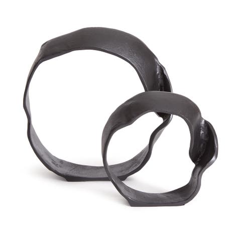 Rowan Sculptures Set of 2