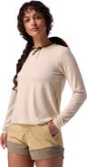 Backcountry Destination Long-Sleeve Shirt - Women's
