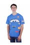  Sally Cozy Cone Blue