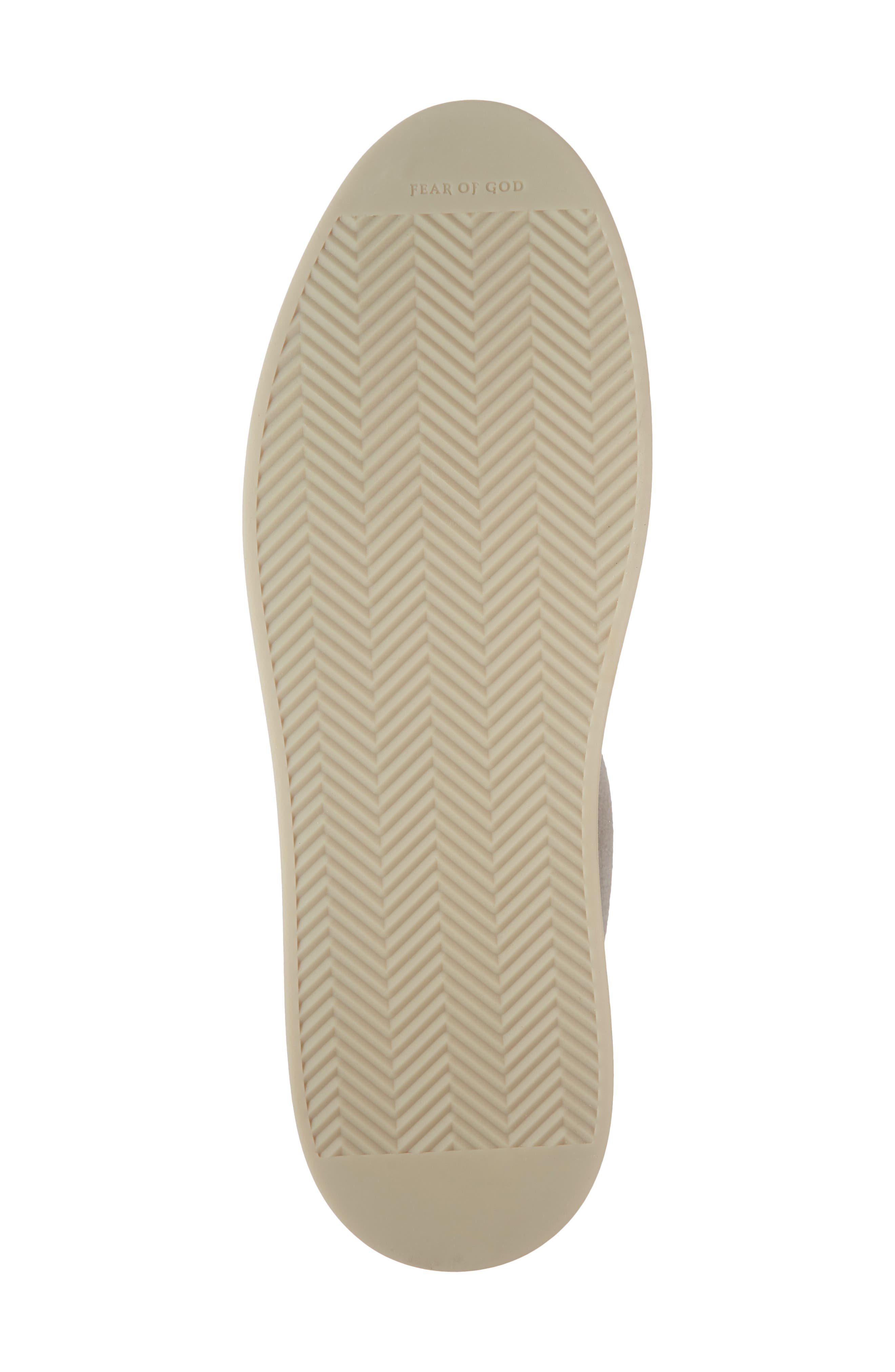 Fear of God 101 Sneaker, Alternate, color, 